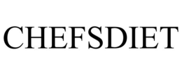 CHEFSDIET trademark