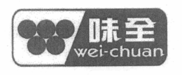 WEI-CHUAN trademark