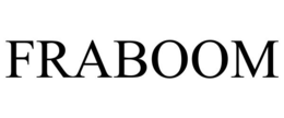 FRABOOM trademark