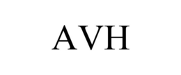AVH trademark