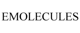EMOLECULES trademark