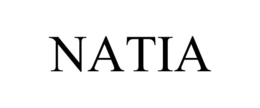 NATIA trademark
