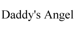 DADDY'S ANGEL trademark
