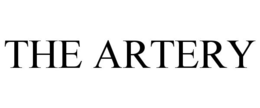 THE ARTERY trademark