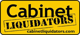 CABINET LIQUIDATORS CABINETLIQUIDATORS.COM trademark