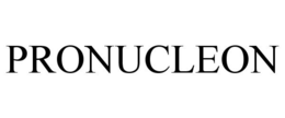 PRONUCLEON trademark