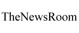 THENEWSROOM trademark