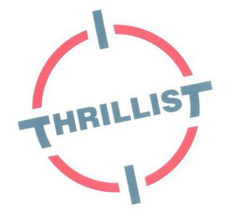 THRILLIST trademark