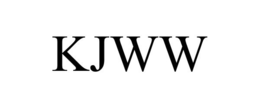 KJWW trademark