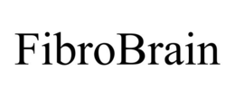 FIBROBRAIN trademark