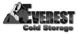 EVEREST COLD STORAGE trademark