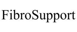 FIBROSUPPORT trademark