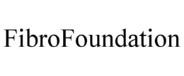FIBROFOUNDATION trademark