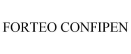 FORTEO CONFIPEN trademark