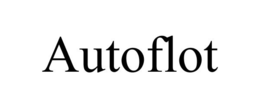 AUTOFLOT trademark