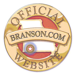 OFFICIAL BRANSON.COM WEBSITE trademark