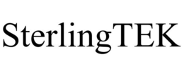 STERLINGTEK trademark
