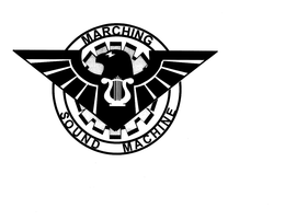 MARCHING SOUND MACHINE trademark