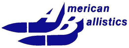 AB AMERICAN BALLISTICS trademark