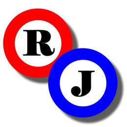 R J trademark
