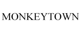 MONKEYTOWN trademark