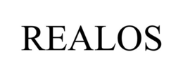 REALOS trademark
