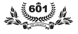 601 NICARAGUA trademark