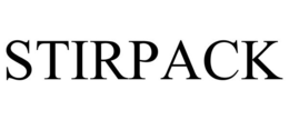 STIRPACK trademark