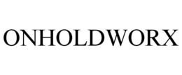 ONHOLDWORX trademark