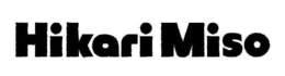 HIKARI MISO trademark