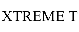 XTREME T trademark