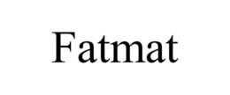 FATMAT trademark