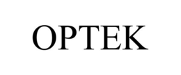 OPTEK trademark