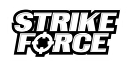 STRIKE FORCE trademark