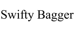 SWIFTY BAGGER trademark