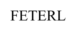 FETERL trademark