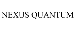 NEXUS QUANTUM trademark