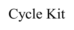 CYCLE KIT trademark