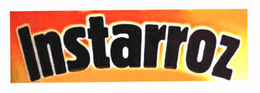 INSTARROZ trademark