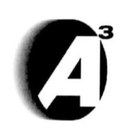 A3 trademark