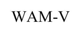 WAM-V trademark