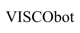 VISCOBOT trademark
