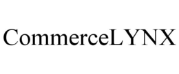 COMMERCELYNX trademark
