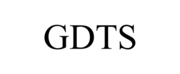 GDTS trademark