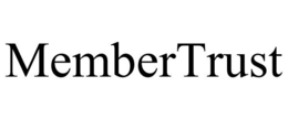 MEMBERTRUST trademark