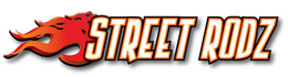 STREET RODZ trademark
