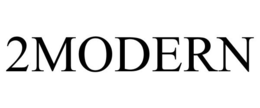 2MODERN trademark