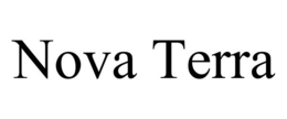 NOVA TERRA trademark
