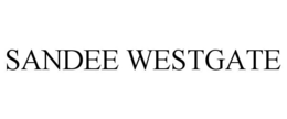 SANDEE WESTGATE trademark