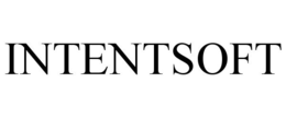 INTENTSOFT trademark